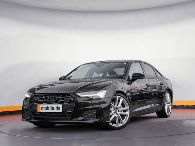 Audi A6 S line 45TFSI Stronic Navi LED Panorama HuD B