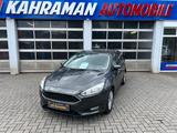 Ford Focus Turnier Business - Ford Focus Business mit Diesel-Antrieb