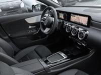 Mercedes-Benz CLA 180 Coupé AMG-Sport+Pano+MLB+Night+Ambiente