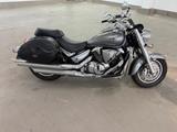 Suzuki VLR 1800 Intruder  - Suzuki Motorräder in Berlin