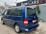 Volkswagen T5 2.5 TDI Multivan/KAMERA/NAVI/TISCH/BETT/AHK/ - Volkswagen T5 Transporter aus 2004