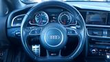 Audi RS5 RS 5 Cabriolet 4.2 FSI quattro - gebrauchte Audi RS5 aus dem Jahr 2013