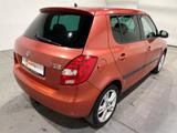 Skoda Fabia 1.4 Sport Klima PDC Tempomat - Skoda: Orange