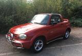 Suzuki X-90 4x4 Targa - Suzuki X-90 aus 1996