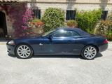 Jaguar XK 4.2 V8 Convertibile - gebrauchte Jaguar XK aus dem Jahr 2006