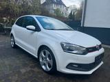 Volkswagen VW Polo GTI Automatik Top Gepflegt - Volkswagen Polo aus 2010: GTI