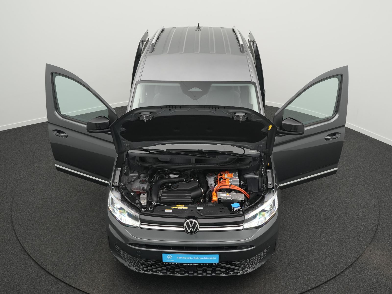 Volkswagen Caddy - Bild 34