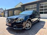 Mercedes-Benz E 500CGI T-Modell 4-Matic 2.Hand Org.104tkm - Mercedes-Benz E-Klasse mit 5 Türen