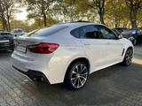 BMW X6 xDrive50i Sport-Automatic  M Sportpaket  - BMW X6: Xdrive50i