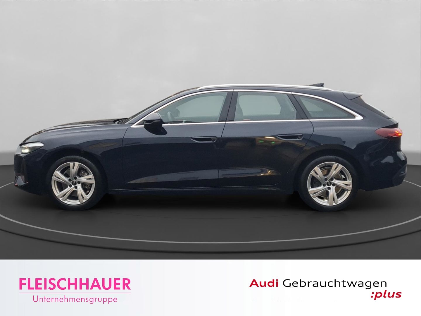 Audi A5 - Bild 4