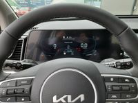 Kia Sportage - Vorschau Bild 9