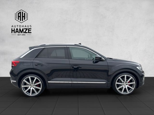 Volkswagen T-Roc MTM Sport 184kW 4Motion|Panorama|BEATS