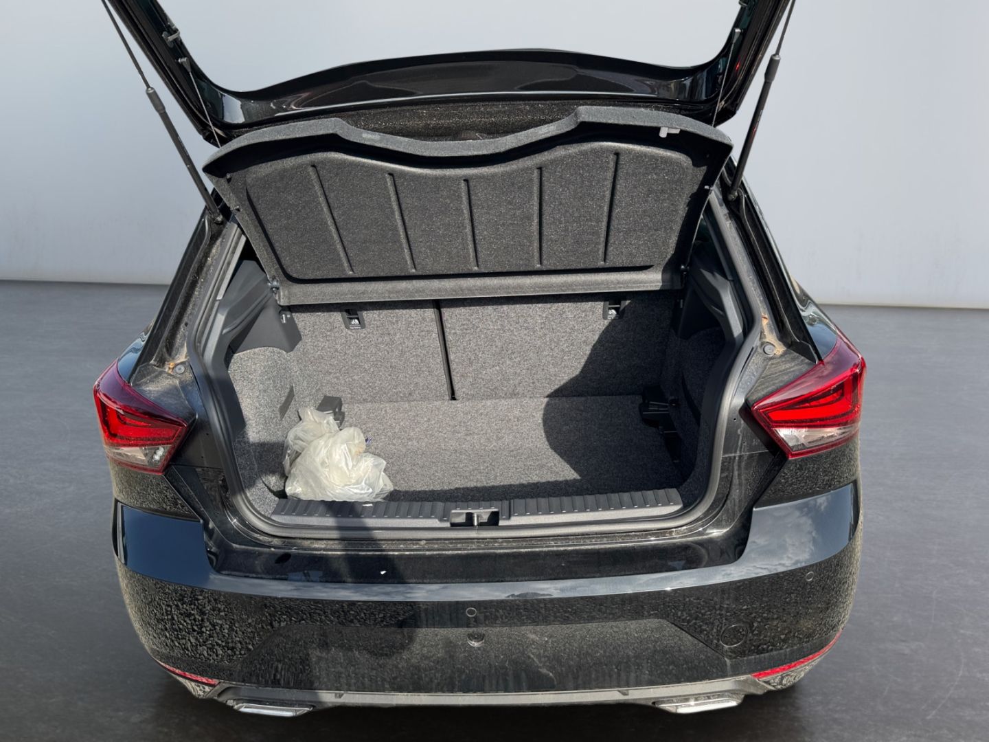 Seat Ibiza - Bild 17