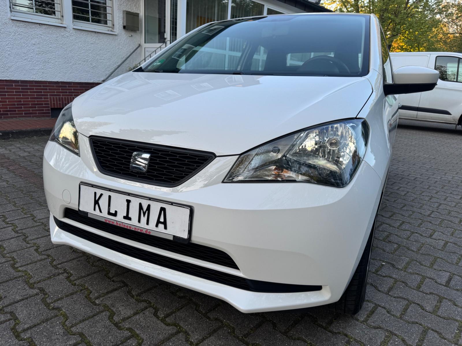 Seat Mii Style/Klima/