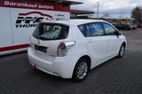 Toyota Verso 1.6l Valvematic Edition TÜV 06.2026 - weiße Toyota Verso