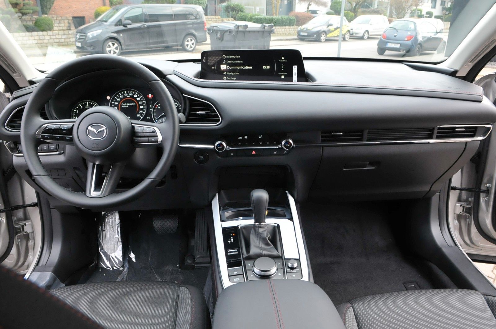 Mazda CX-30 - Bild 16