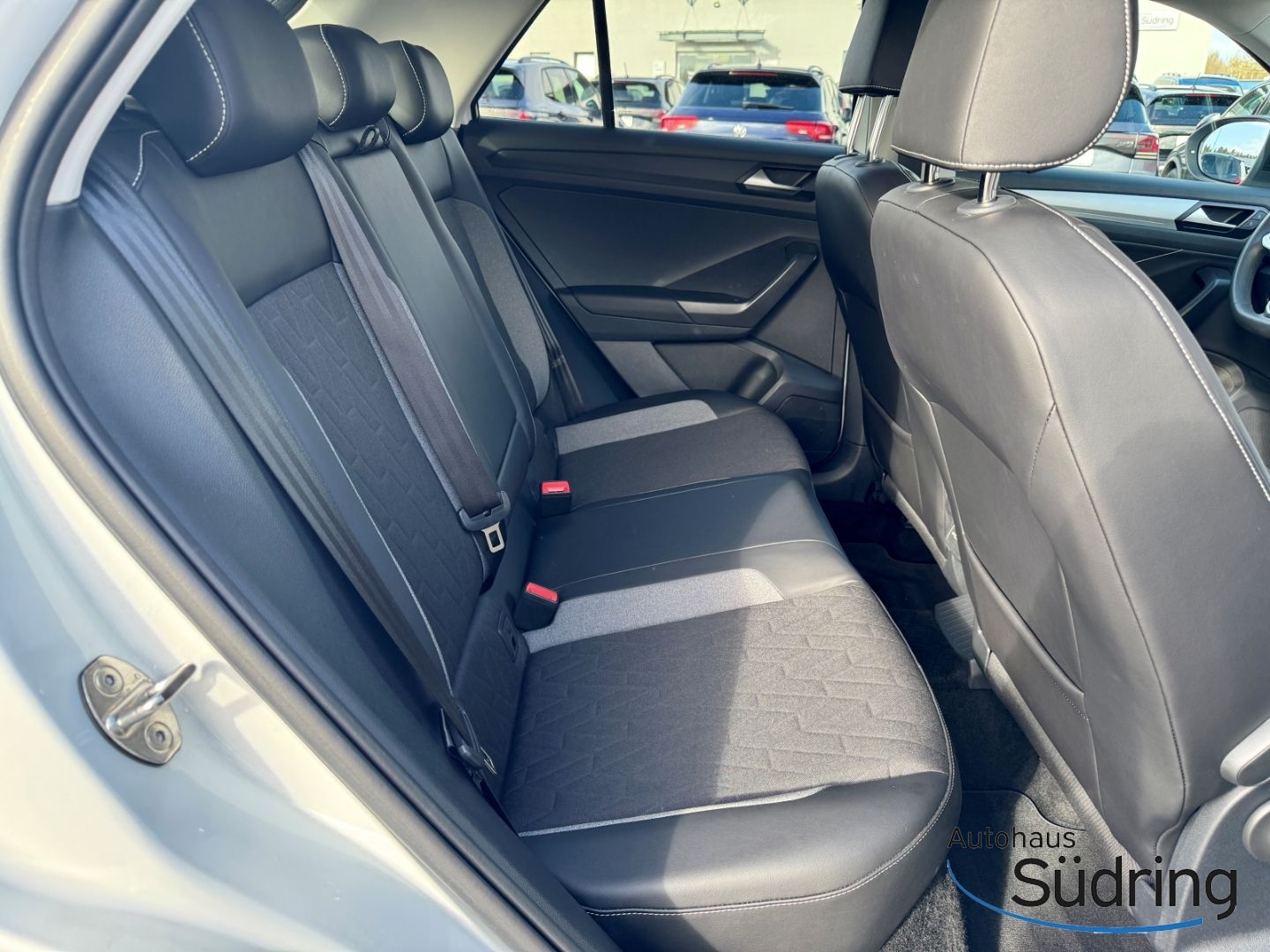 T-Roc 2.0 TDI Goal AHK Navi Rückfahrk. AppConnec