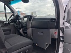 Fahrzeugabbildung Mercedes-Benz Sprinter 519 / 319 CDI,L2H2,Navi,AHK 3,5t,StHzg