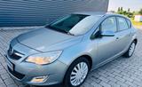 Opel Astra J 1.4 16V Turbo Lim. 5-trg. Edition/140 PS - Opel Astra: 16 Turbo