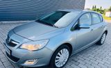 Opel Astra J 1.4 16V Turbo Lim. 5-trg. Edition/140 PS - Opel Astra: 16 Turbo