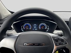 BAIC Beijing X35 ALU PDC KAMERA CarPlay inkl. ÜBF STM