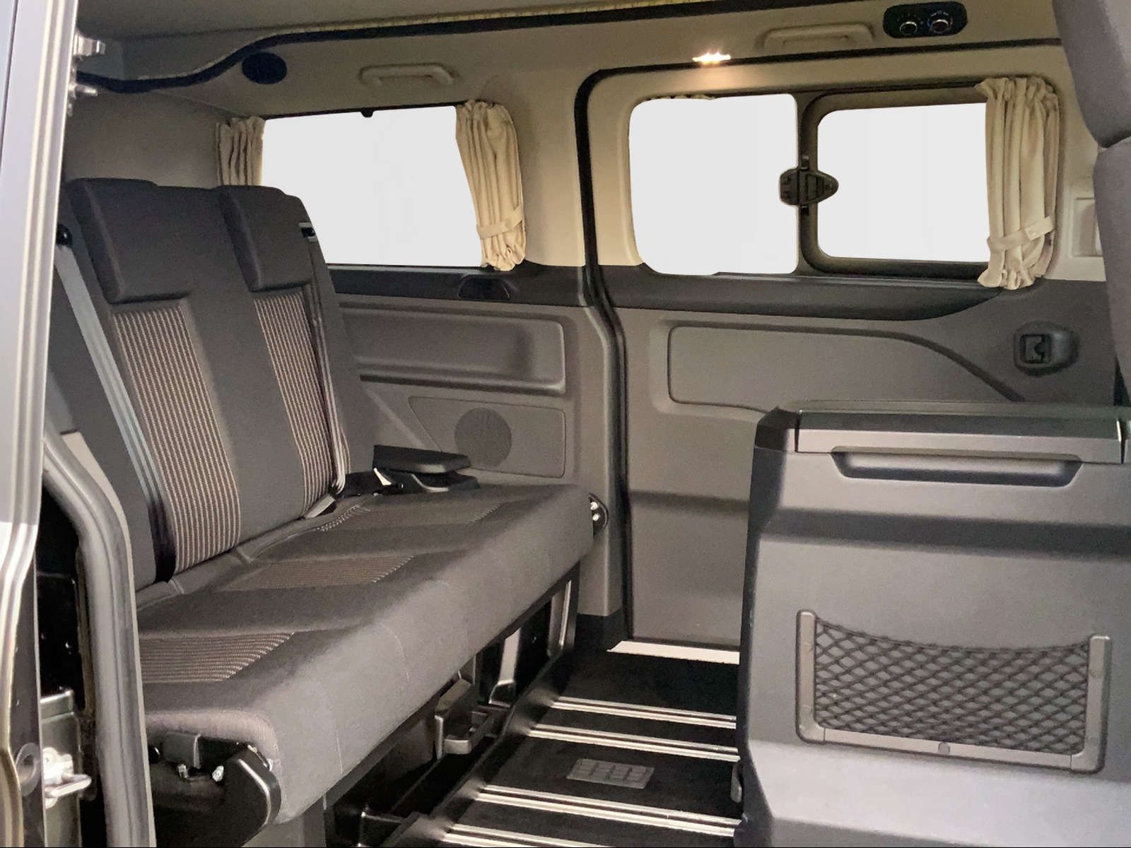 Transit Tourneo Custom 2.0 TDCi L1 AHK,AufstellD