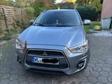 Mitsubishi ASX 2.2 DI-D 4WD ClearTec AT Comfort Edition... - Mitsubishi ASX: Comfort Edition