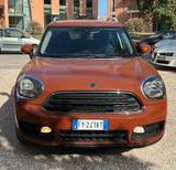 MINI Mini Cooper Countryman 1.5 One D Business - MINI One D Countryman Kombi Gebrauchtwagen