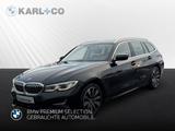 BMW 330 dA Luxury-Line LASER Head-Up AHK Panorama - BMW 330 in Mainz