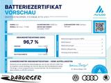 Audi Q4 Sportback e-tron 40 S-Line Matrix-LED+96,7% - Audi Q4 aus 2023
