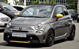 Abarth 595 C Pista Cabrio* MirrorLink*Xenon*