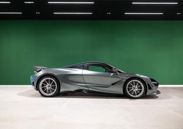 صورة مصغرة 11 لـ  Mclaren 750S
