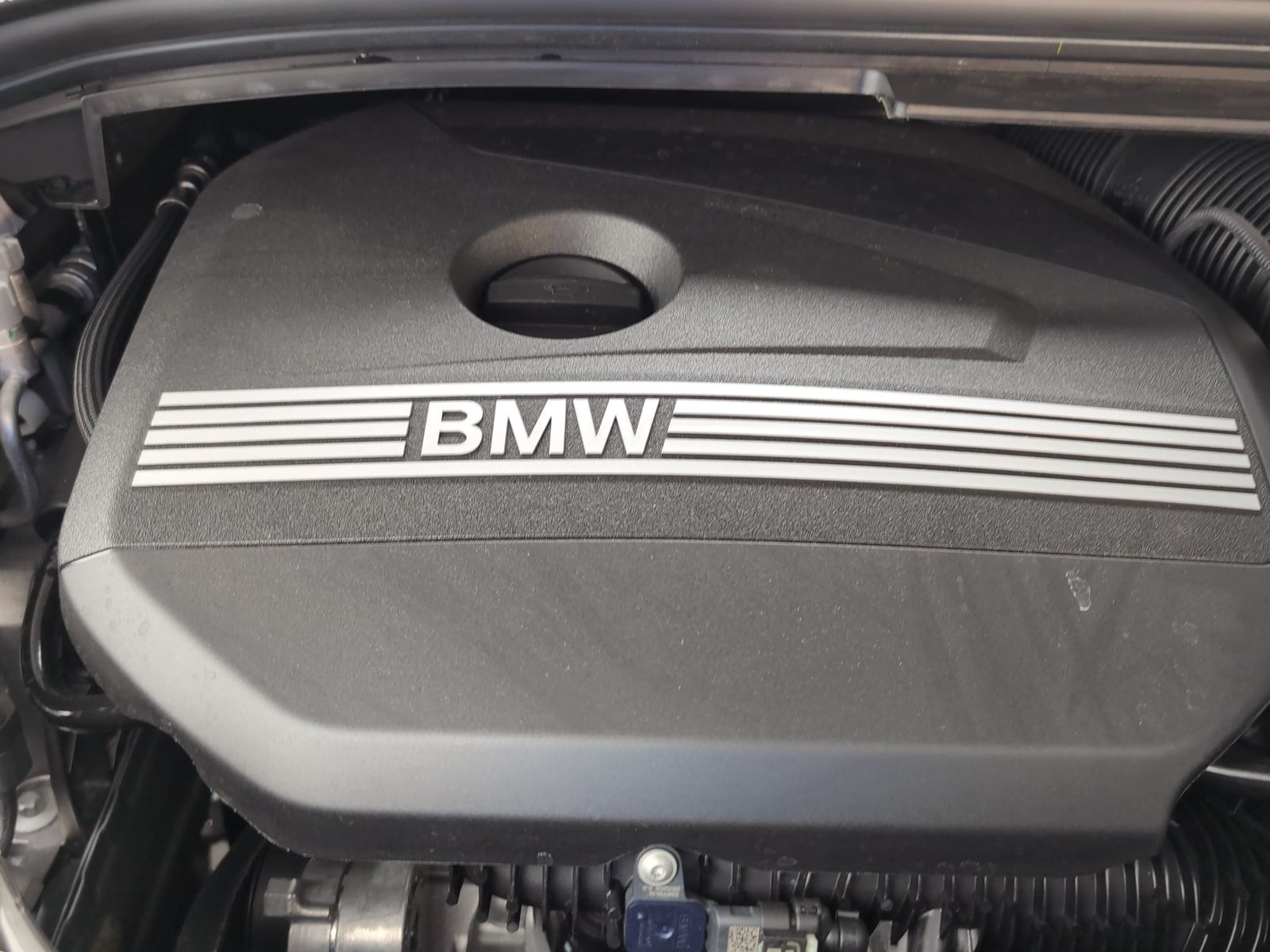 BMW 220 Active Tourer - Bild 16
