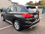 BMW X1 xDrive 18d xLine*PDC*LEDER*HiFi* - BMW X1: Leder, Allradantrieb