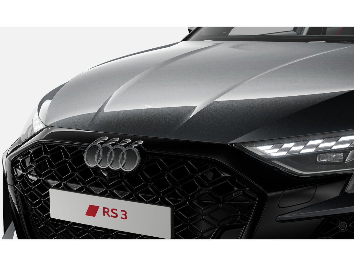 Audi RS3 - Bild 7