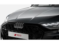 Audi RS3 - Vorschau Bild 7