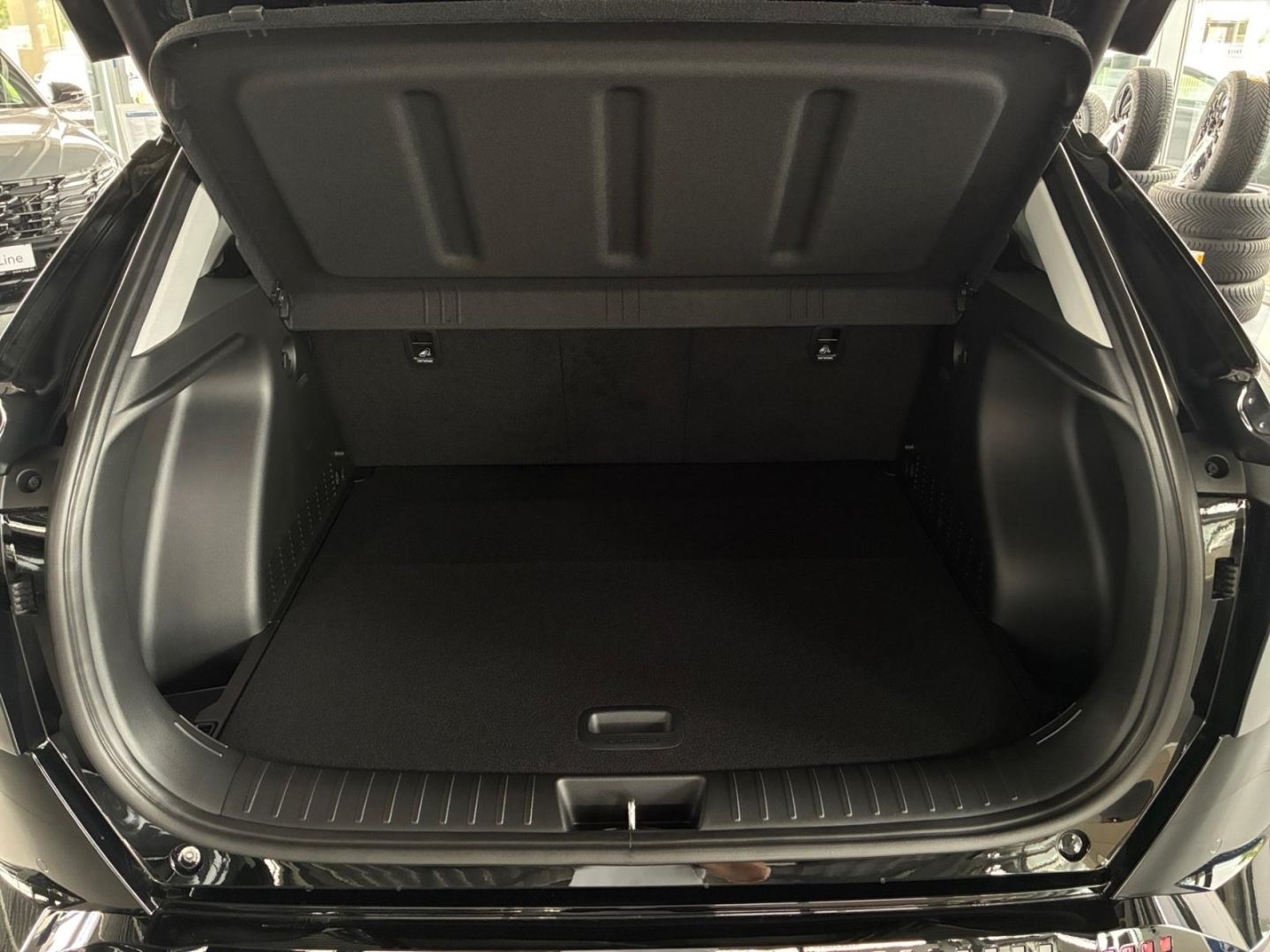 Hyundai KONA - Bild 12
