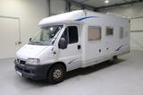 Bürstner T 615 Harmony / Festbett / PREISGARANTIE - Bürstner Wohnwagen & Wohnmobile