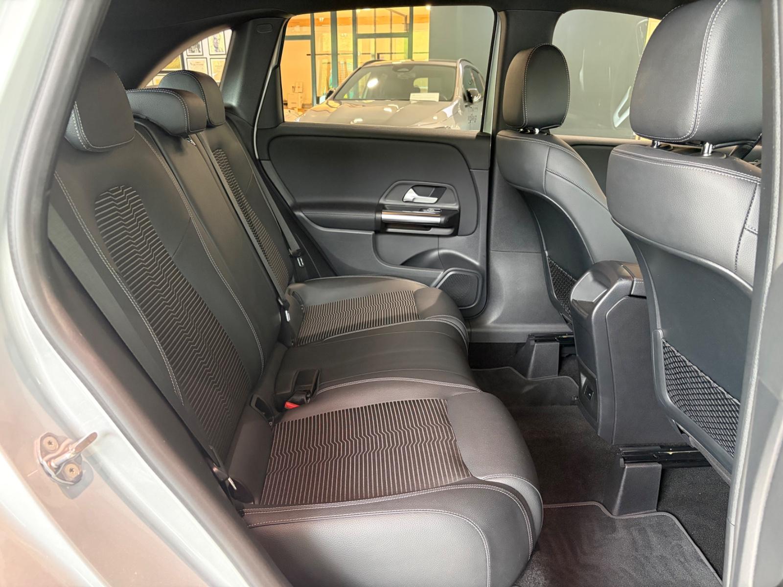 Mercedes-Benz B-Class /AUTOMATIK/KAMERA/CARPLAY/LED/ALLWETTER/, миниатюра 20