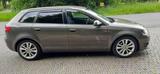 Audi A3  Sportback 2,0 TDI 140 PS XENON - Audi A3 mit Diesel-Antrieb: 140 Ps