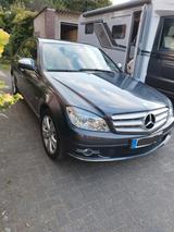 Mercedes-Benz C 200 KOMPRESSOR AVANTGARDE AVANTGARDE - Mercedes-Benz C 200: Kompressor Avantgarde