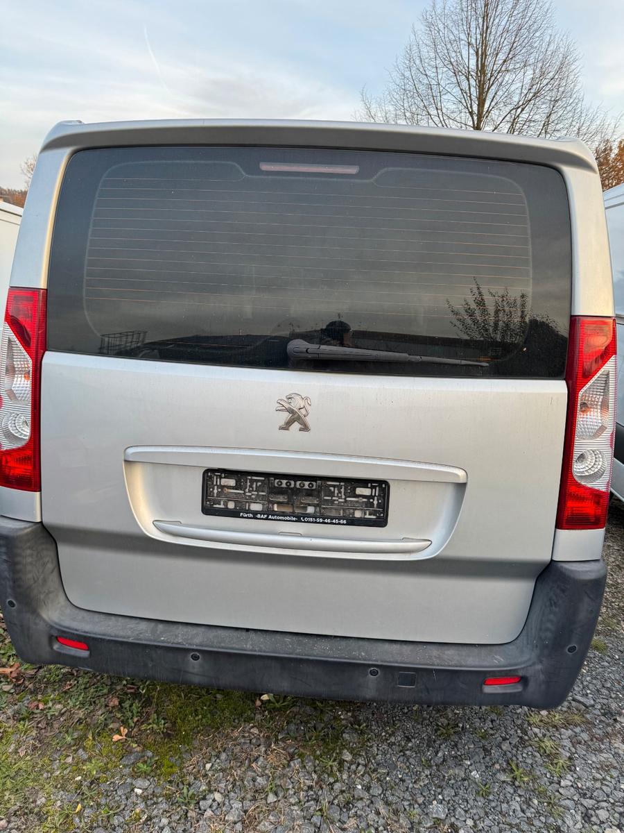 Peugeot Expert