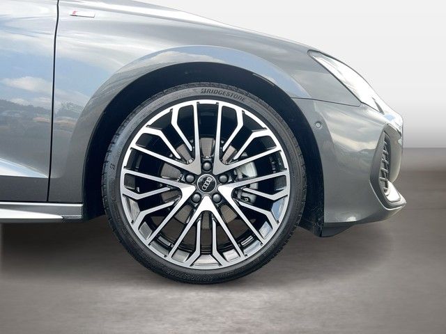Audi A3 Sportback TFSI quattro S-line LED Scheinwerfe foto 11