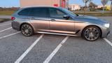 BMW 530d Touring M Sport | LCI-Upgrade | Integra - BMW 530: 530d M Sport