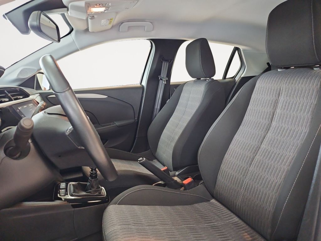 Fahrzeugabbildung Opel Corsa 1.2 Turbo Edit. Navi Sitzheizung Parkpilot