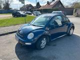 Volkswagen New Beetle TDI 1,9 - gebrauchte VW New Beetle aus dem Jahr 2001