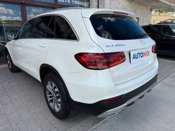 Mercedes GLC 220 - 9