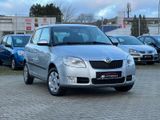 Skoda Fabia Ambiente 1.4 KLIMA PDC SHZ TEMPOMAT - Skoda Fabia aus 2008