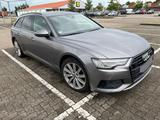Audi A6 40 TDI S tronic sport Avant sport - Audi Gebrauchtwagen in Bremerhaven