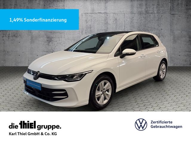 Golf 1.5 eTSI Life DSG Pano+HuD+ACC+RFK+LED+PDC